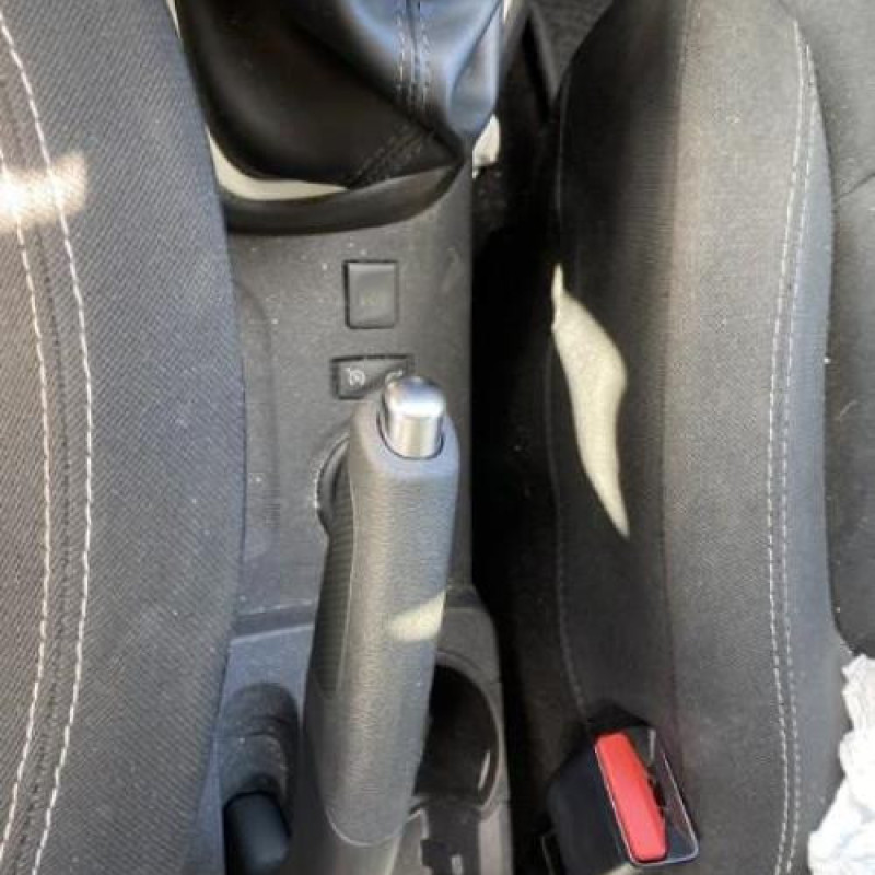 Ceinture arriere gauche RENAULT CAPTUR 1 Photo n°18