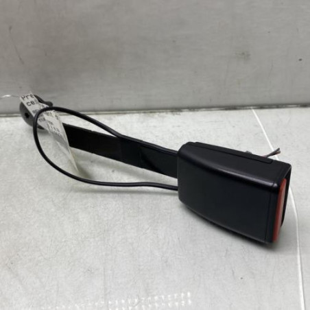Pretensionneur de ceinture avant droit RENAULT CAPTUR 1