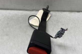 Pretensionneur de ceinture avant droit RENAULT CAPTUR 1