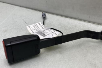 Pretensionneur de ceinture avant gauche RENAULT CAPTUR 1 Photo n°1