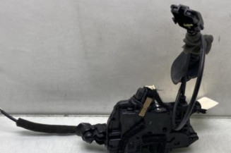 Serrure avant gauche RENAULT CAPTUR 1