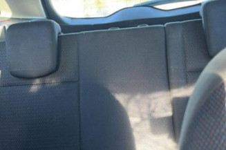 Eclairage de plaque RENAULT CLIO 3