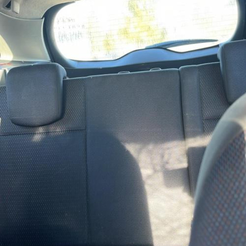 Eclairage de plaque RENAULT CLIO 3 Photo n°9