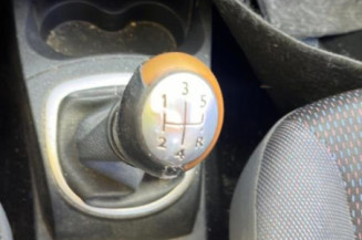 Eclairage de plaque RENAULT CLIO 3