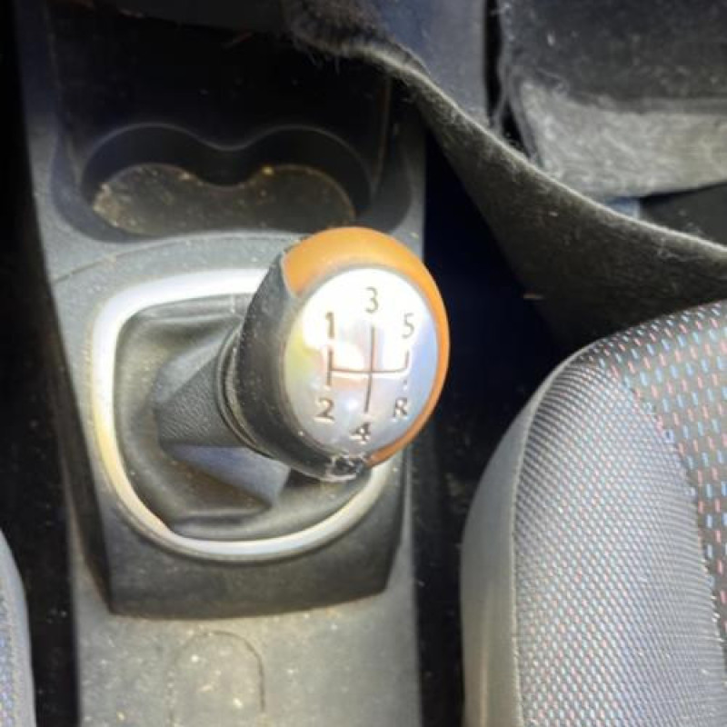 Eclairage de plaque RENAULT CLIO 3 Photo n°10