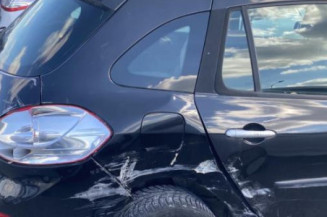 Eclairage de plaque RENAULT CLIO 3