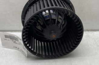 Pulseur d'air RENAULT CLIO 3