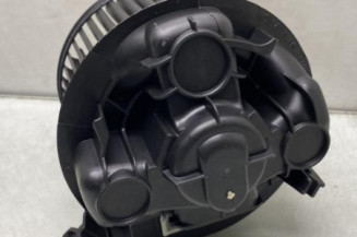 Pulseur d'air RENAULT CLIO 3