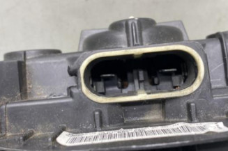 Pulseur d'air RENAULT CLIO 3
