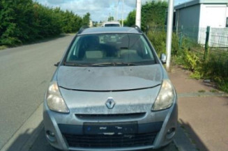Pulseur d'air RENAULT CLIO 3