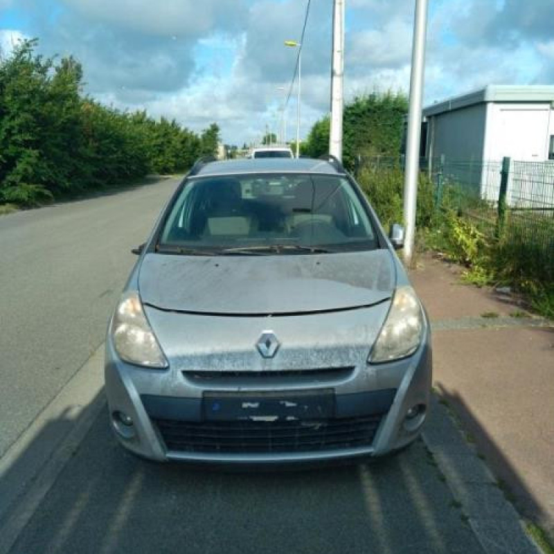 Pulseur d'air RENAULT CLIO 3 Photo n°5