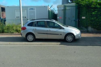 Pulseur d'air RENAULT CLIO 3