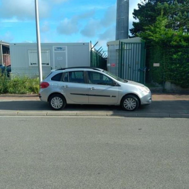 Pulseur d'air RENAULT CLIO 3 Photo n°6