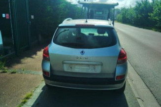 Pulseur d'air RENAULT CLIO 3