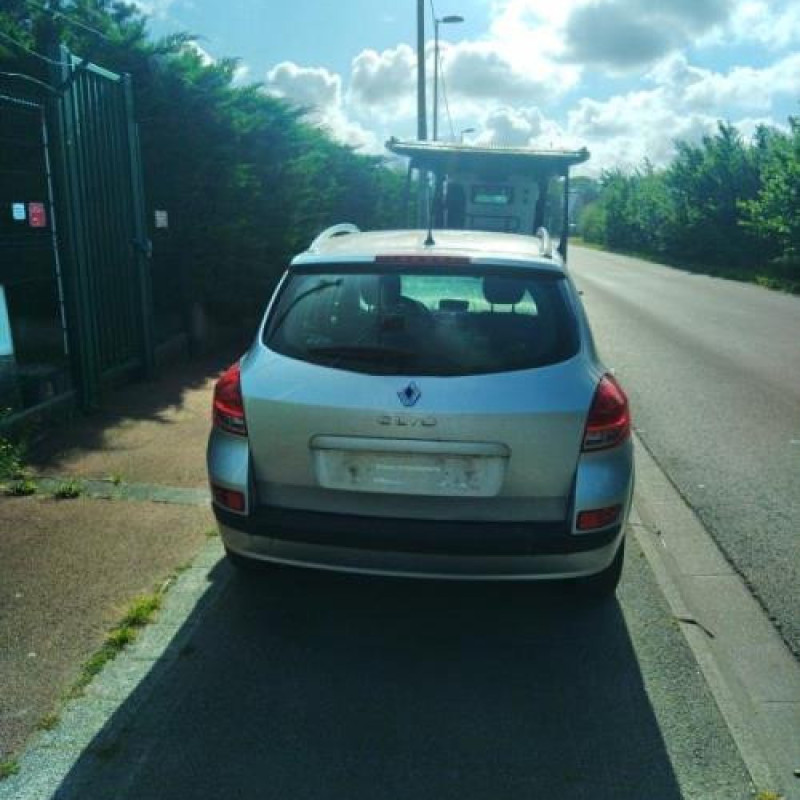 Pulseur d'air RENAULT CLIO 3 Photo n°7
