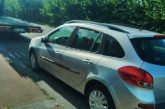 Pulseur d'air RENAULT CLIO 3