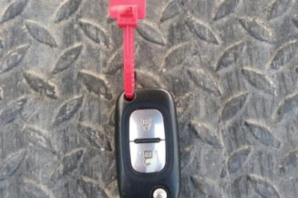 Pulseur d'air RENAULT CLIO 3