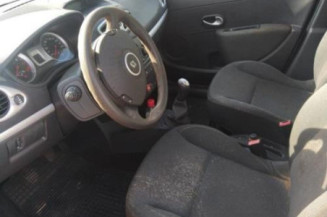 Pulseur d'air RENAULT CLIO 3