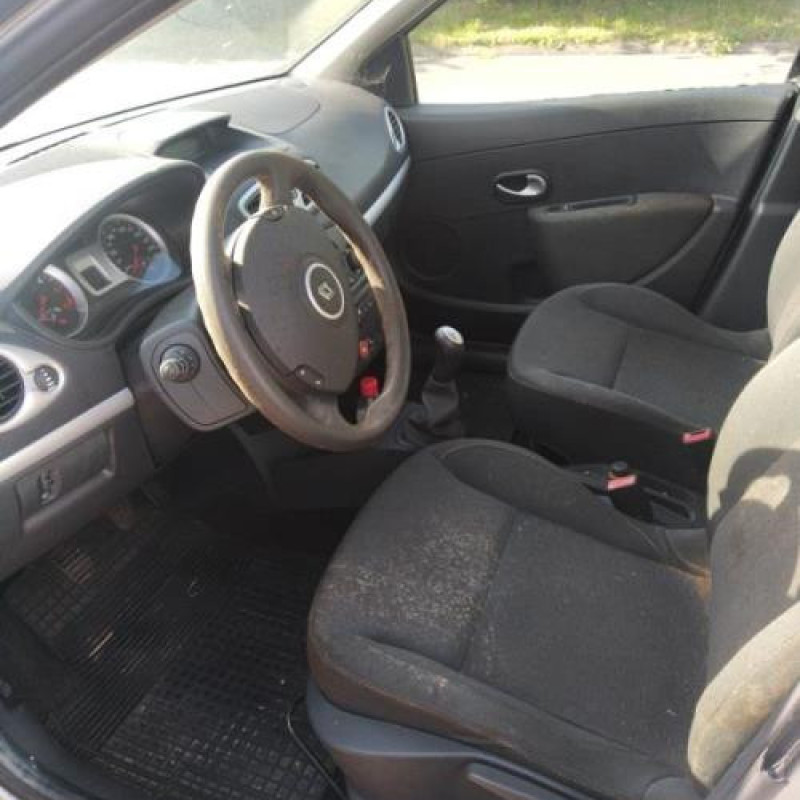 Pulseur d'air RENAULT CLIO 3 Photo n°10
