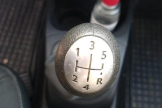 Pulseur d'air RENAULT CLIO 3