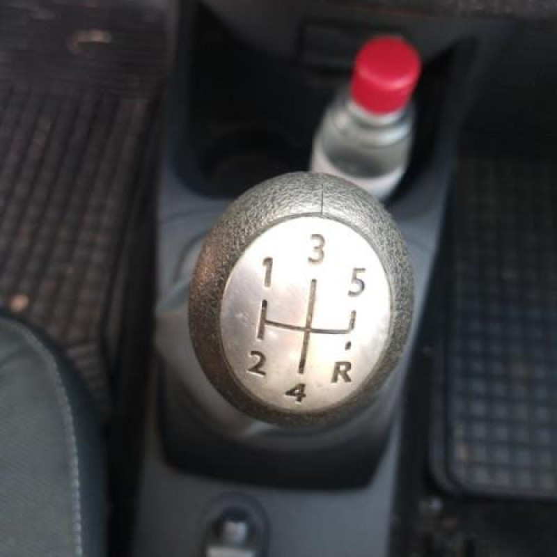 Pulseur d'air RENAULT CLIO 3 Photo n°12