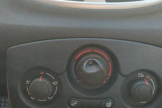 Pulseur d'air RENAULT CLIO 3
