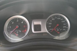 Pulseur d'air RENAULT CLIO 3