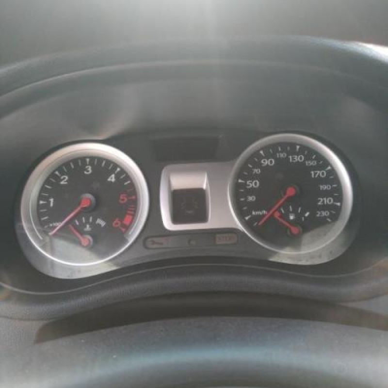 Pulseur d'air RENAULT CLIO 3 Photo n°14