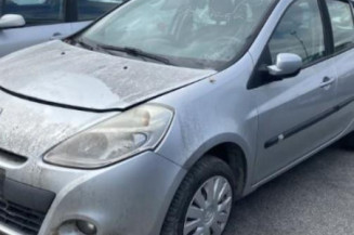 Pulseur d'air RENAULT CLIO 3