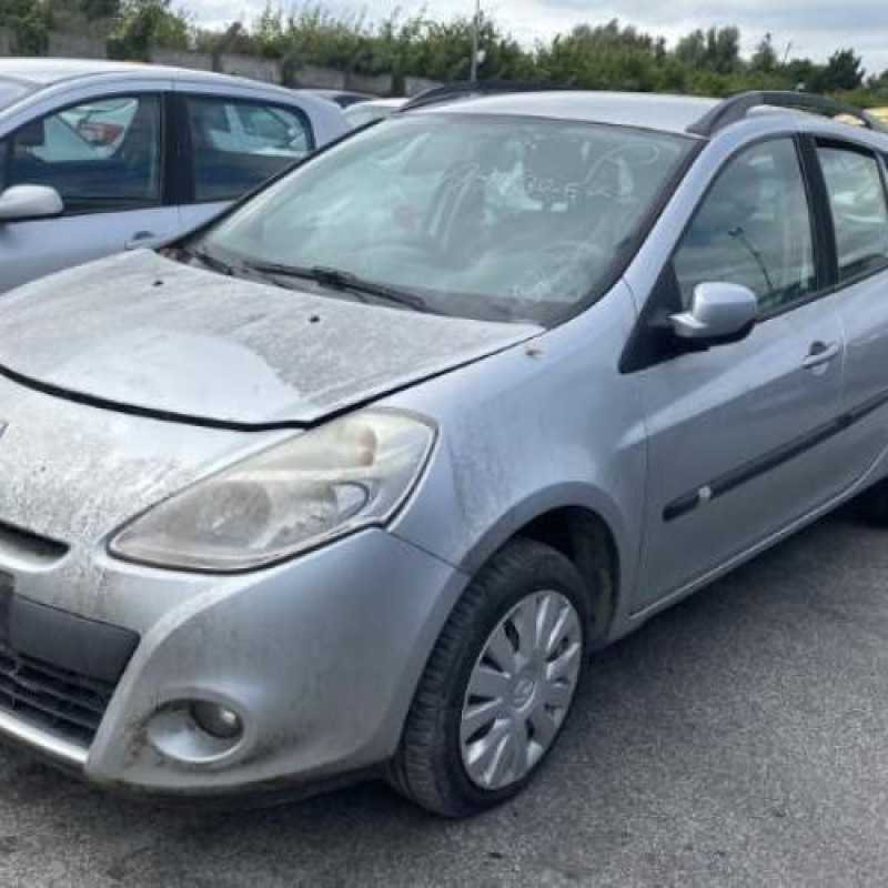 Pulseur d'air RENAULT CLIO 3 Photo n°15