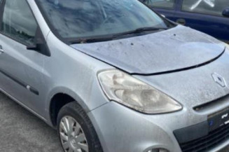 Pulseur d'air RENAULT CLIO 3