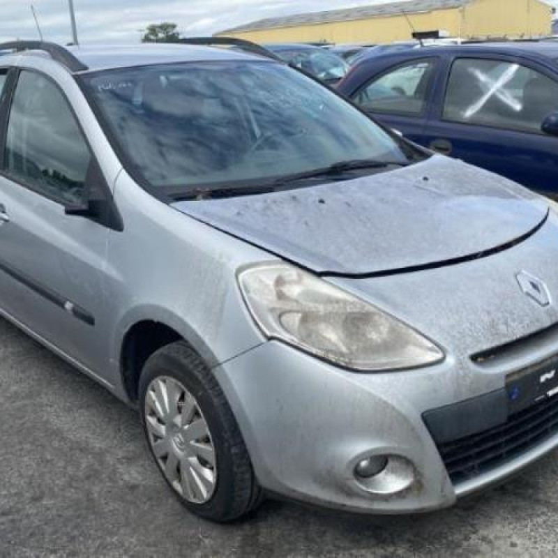 Pulseur d'air RENAULT CLIO 3 Photo n°16