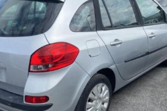 Pulseur d'air RENAULT CLIO 3