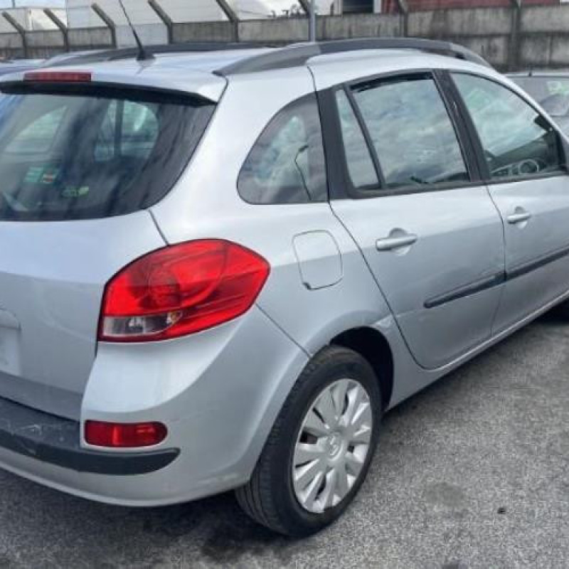 Pulseur d'air RENAULT CLIO 3 Photo n°17