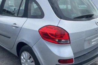 Pulseur d'air RENAULT CLIO 3