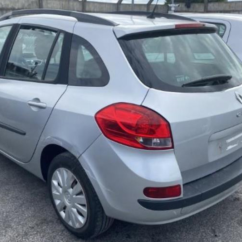 Pulseur d'air RENAULT CLIO 3 Photo n°18