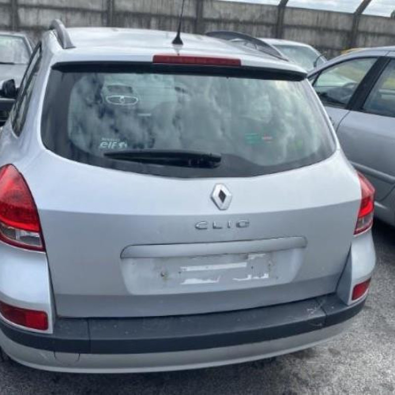 Pulseur d'air RENAULT CLIO 3 Photo n°19