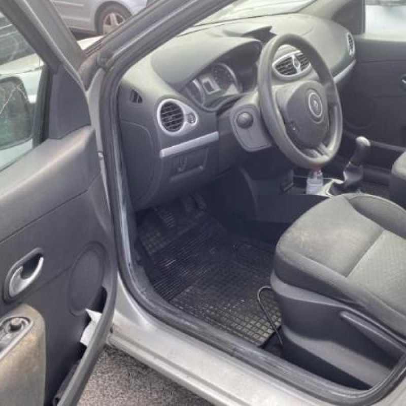 Pulseur d'air RENAULT CLIO 3 Photo n°20