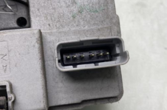 Serrure avant droit PEUGEOT 206
