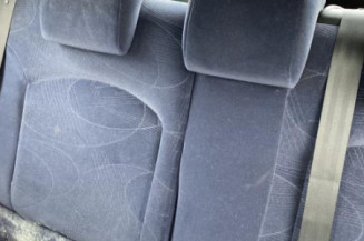 Serrure avant droit PEUGEOT 206