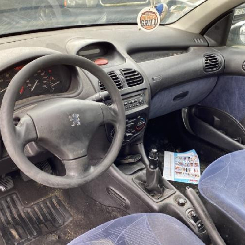 Serrure avant droit PEUGEOT 206 Photo n°16