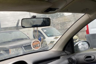 Serrure avant droit PEUGEOT 206