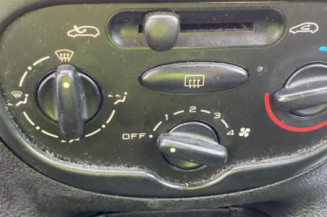 Serrure avant droit PEUGEOT 206