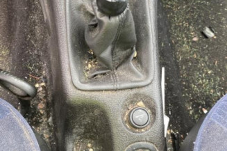 Serrure avant droit PEUGEOT 206