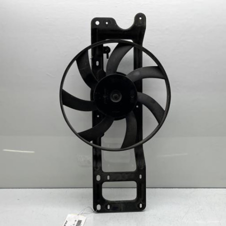 Moto ventilateur radiateur RENAULT KANGOO 1 Photo n°1