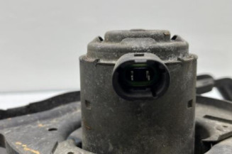 Moto ventilateur radiateur RENAULT KANGOO 1