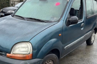Moto ventilateur radiateur RENAULT KANGOO 1