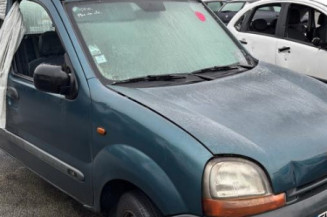 Moto ventilateur radiateur RENAULT KANGOO 1