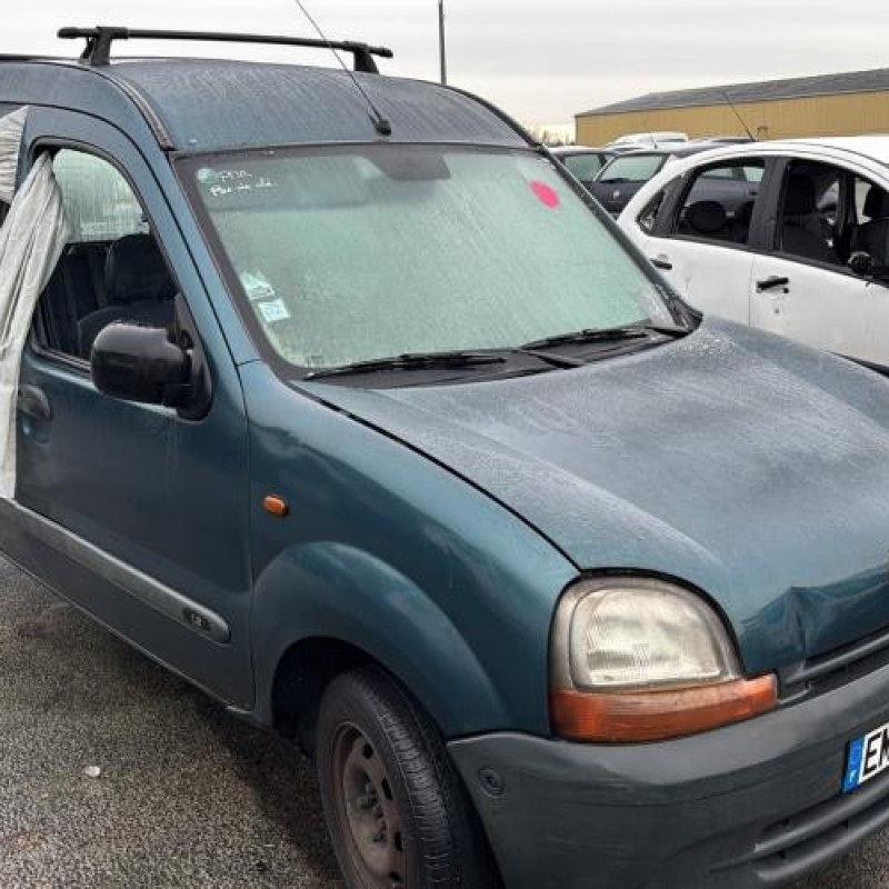 Moto ventilateur radiateur RENAULT KANGOO 1 Photo n°6