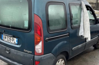 Moto ventilateur radiateur RENAULT KANGOO 1